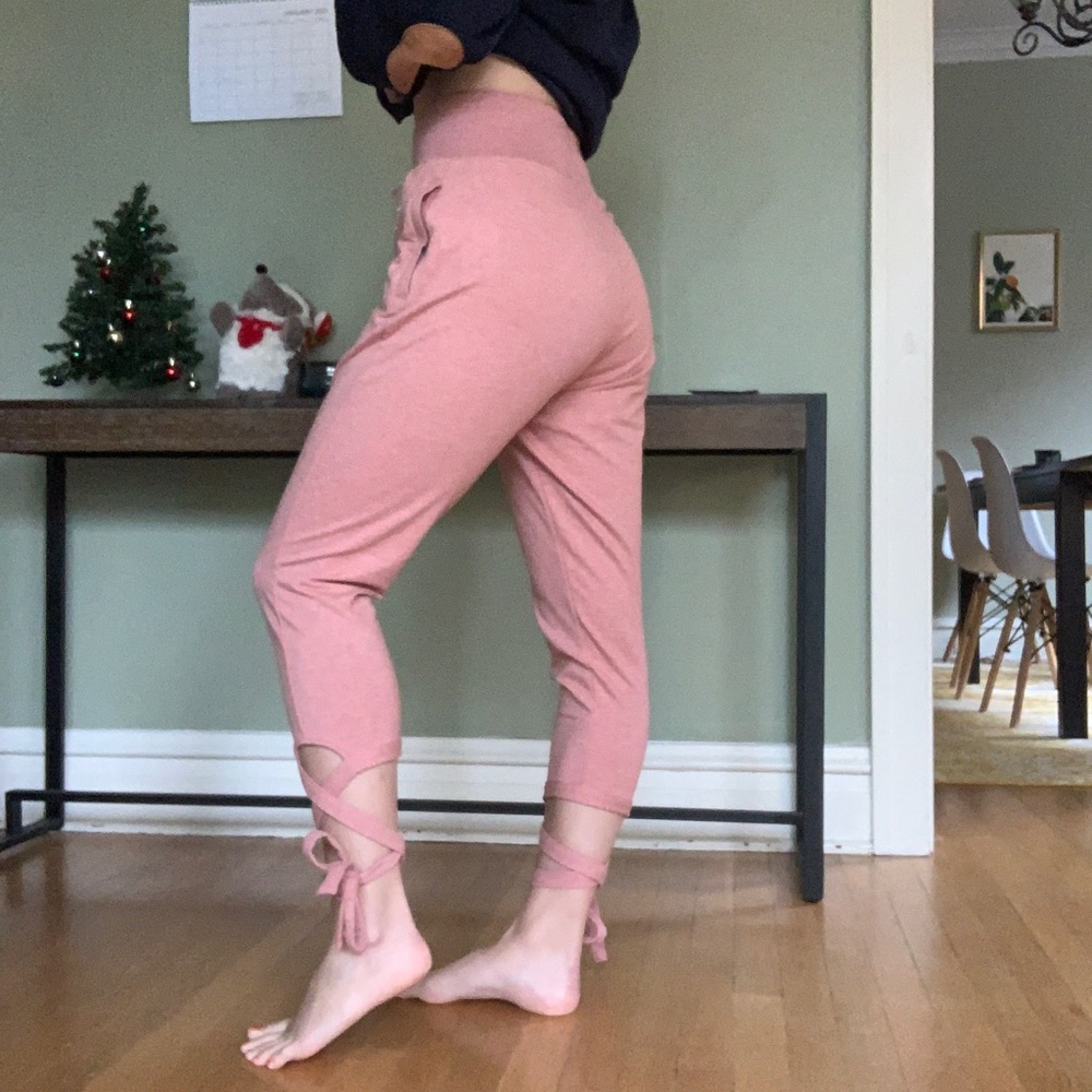 NWOT Gymshark joggers sweatpants